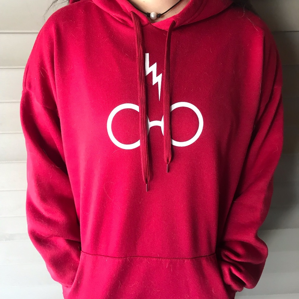 Harry Potter Hoodie